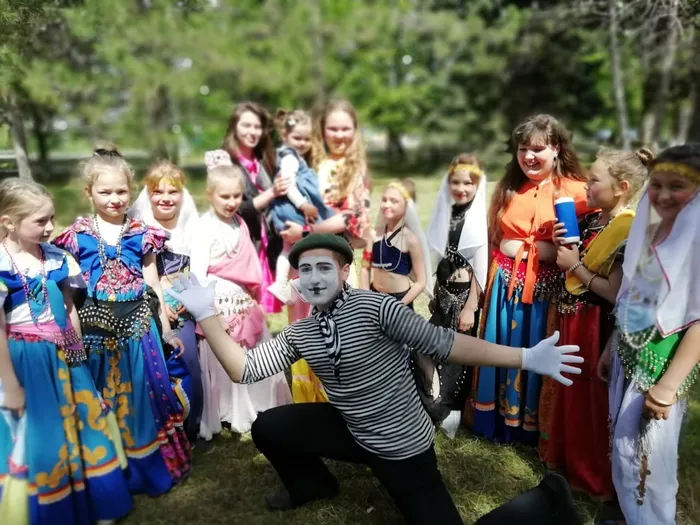 МКУК Крыловский ЦРКиБО 1